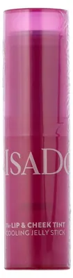 Produktbild von IsaDora Lip & Cheek Tint Cooling Jelly Stick 12 Berry Pink (12 g)