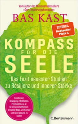 Produktbild von Kompass für die Seele