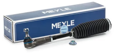 Produktbild von MEYLE 116 030 0046/HD Spurstange Vorne Rechts für VW Golf VII Schrägheck (5G1, BQ1, BE1, BE2) GOLF VI (5K1) Golf V Schrägheck (1K1) TOURAN (1T1, 1T2)