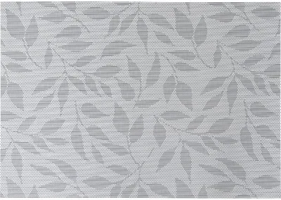 Produktbild von Tischset "alice" grau 50x35cm - SG Secret de Gourmet