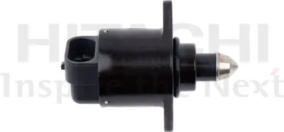 Produktbild von HITACHI 2508606 Leerlaufregler passend für PEUGEOT 206 Schrägheck (2A/C) Luftversorgung