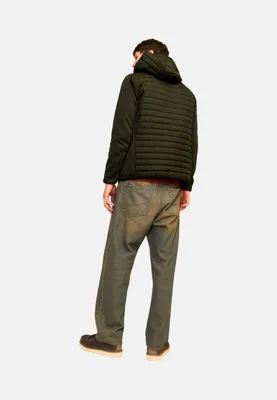 Produktbild von Jack & Jones Jacke JJEMULTI Kapuzenjacke