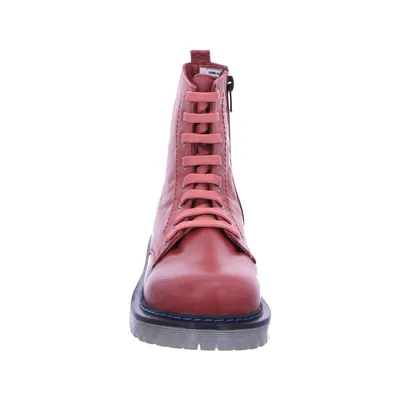Produktbild von Gemini Komfort Stiefeletten Damen 31343337393931 Rot 41 EU