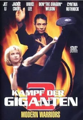 Produktbild von Kampf der Giganten 2
