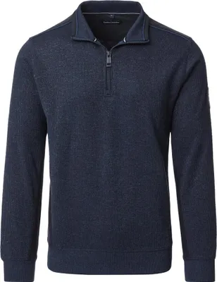 Produktbild von Sweattroyer 108 108 blau Größe L