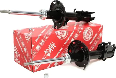 Imagen del producto de Amortiguador delantero para OPEL MERIVA A, furgoneta/monovolumen (X03).MS 16K002301