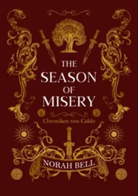 Immagine prodotto di The Season of Misery