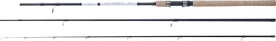 Produktbild von WFT Spinnrute XK Bone (Trout Sbiro, 5 - 25 g.)