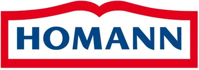 Logo Homann