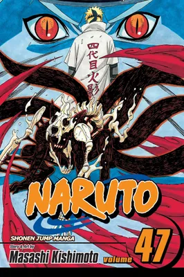 Obrázok produktu pre Naruto, Volume 47