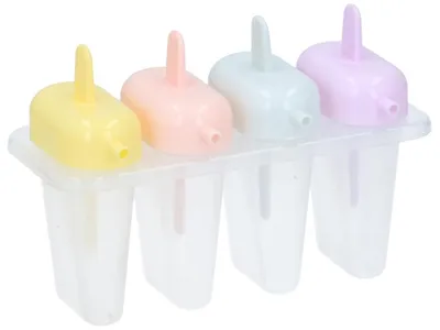Immagine prodotto di Macchina per cubetti di ghiaccio da 4 pezzi
