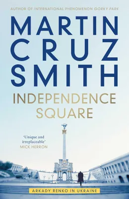 Produktbild von Independence Square