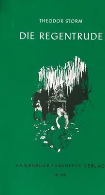 Image de Die Regentrude / Der kleine Häwelmann