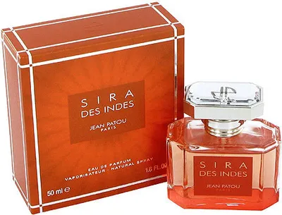 Produktbild von Jean Patou Sira des Indes Eau De Parfum 75 ml (woman)