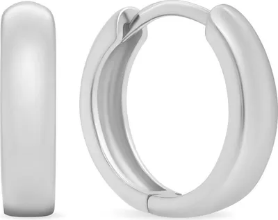 Obrázek produktu pro Minimalistické stříbrné prsteny EA486W