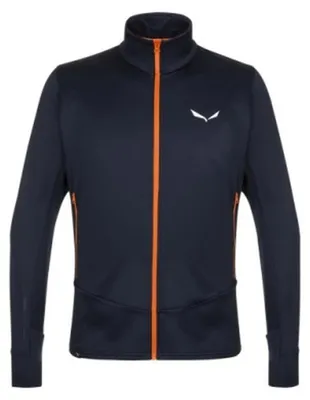 Obrázok produktu pre Dámska bunda Pedroc Pl 2. - Salewa, farba:0910-black out, veľkosť:46