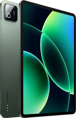 Immagine prodotto di Xiaomi Pad 8 8/256GB verde