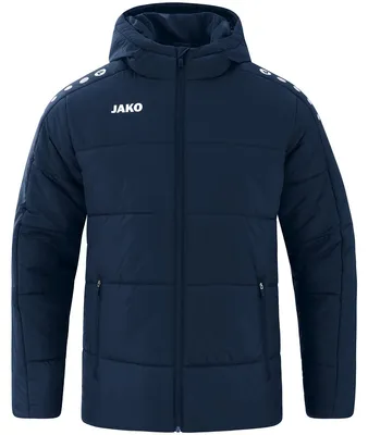 Produktbild von JAKO Steppjacke One 116 marine