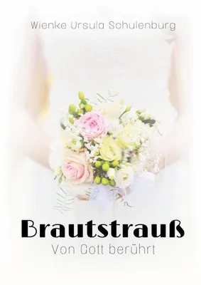 Produktbild von Brautstrauß