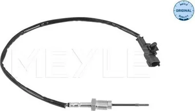 Produktbild von MEYLE 214 800 0077 Abgastemperatursensor für FIAT Ducato Kastenwagen (250, 290) 415mm