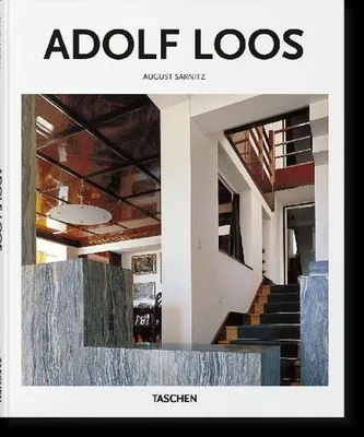 Immagine prodotto di Adolf Loos