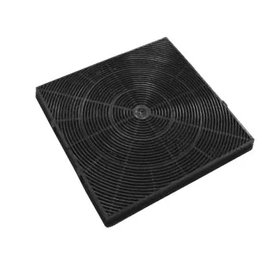 Image de Filtre à charbon actif KSC 100, 1 pièce - Filtre pour hotte 9208 03