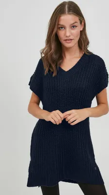 Produktbild von OXMO OXLene Damen Strickpullover