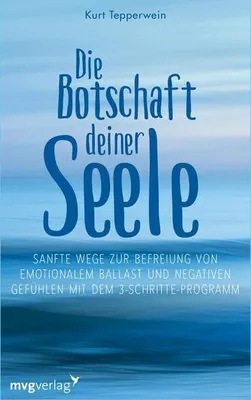 Obrázek produktu pro Die Botschaft deiner Seele