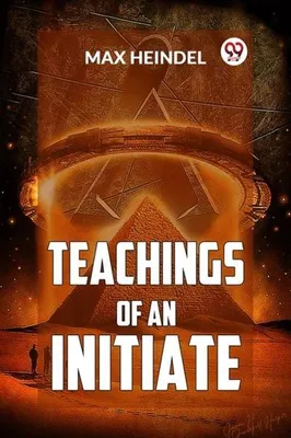 Image de Teachings Of An Initiate