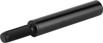Productafbeelding van Verlengstuk voor versnellingshendel, 3 inch, handmatige versnellingshendelverlenging M10 x 1,25, geschikt voor Mitsubishi