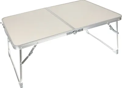 Obrázok produktu pre ISO 12175 Skladací stôl 60 cm béžový