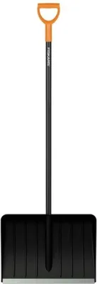 Image de FISKARS Pelle à neige Solid, chasse-neige 53cm 1052526