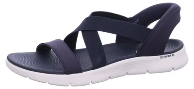 Produktbild von Skechers Go Walk Flex Sandale Blau