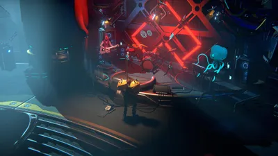 Produktbild von Endless Dungeon Day One Edition