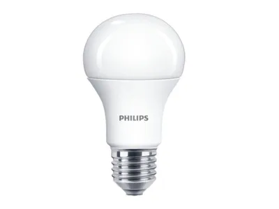Obrázok produktu pre Philips CorePro LED CorePro LEDbulb 11-75W 827 E27, 11 W, 75 W, G13, 1055 lm, 15000 h, Biela