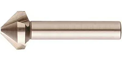 Produktbild von Format Kegelsenker DIN335 HSSE Form C 90Grad Zylinderschaft 23,0mm