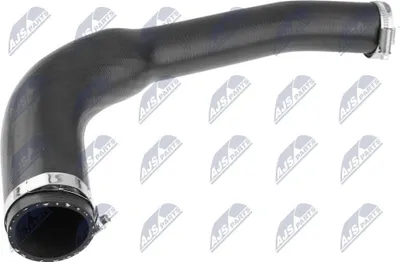 Produktbild von NTY GPP-FT-070 Turbo Ladeluftschlauch für FIAT Ducato Kastenwagen (250, 290) Ducato Pritsche / Fahrgestell (250, 290) Ducato Bus (250, 290)