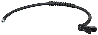 Produktbild von Makita Zubehör Luftpumpenschlauch mit Adapter, englisches Ventil – te00000598 – te00000598