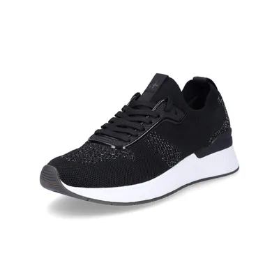 Produktbild von Tamaris Damen Sneaker schwarz