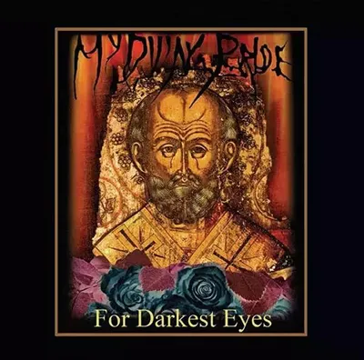 Image de Pour les yeux les plus sombres (CD+DVD)