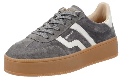 Obrázek produktu pro GANT tenisky Sneaker semiš