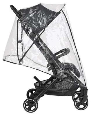 Produktbild von ABC Design 4021357355007, Raincover, Transparent, ABC Design, Mint, Takeoff, Avito