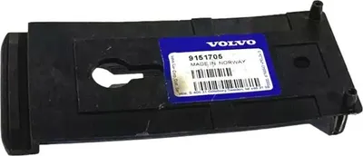 Image de VOLVO S80 Support de pare-chocs avant OE 9151705