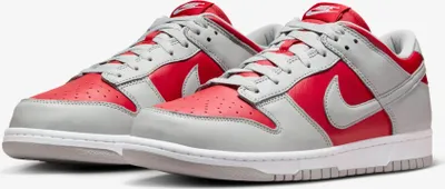 Zdjęcie produktu dla Nike Dunk Low "CO.JP Reverse Ultraman Varsity Red" FQ6965-600, Rozmiar: 43