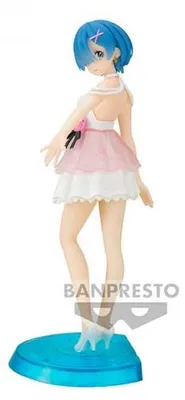 Produktbild von Banpresto - Re:ZERO Starting Life In Another World Serenus Couture REM Vol.3 20 cm