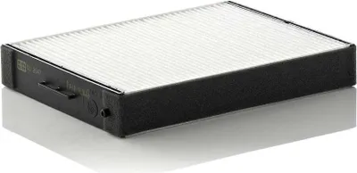 Obrázek produktu pro Vzduchový filtr do kabiny MANN-FILTER CU 2647