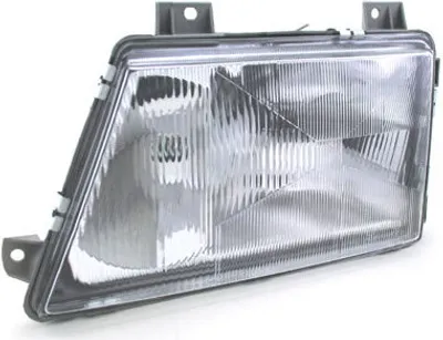 Produktbild von Scheinwerfer passend für Mercedes Sprinter 901 904 95-00 H1 H1 Links 9018200161 A9018200161 Johns