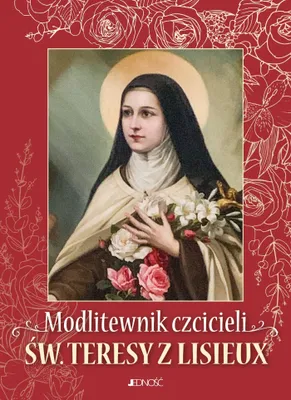 Immagine prodotto di Libro di preghiere dei devoti - Santa Teresa di Lisieux