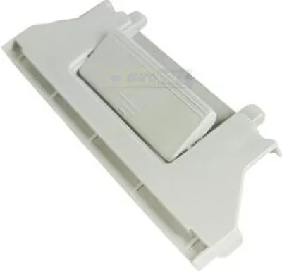 Produktbild von AEG Electrolux Fettfiltergittergriff, Fettfiltergriff grau, für Dunstabzugshaube - Nr.: 50230666005