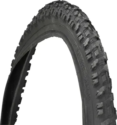Produktbild von Fischer Fahrradreifen (26 Zoll) 66,04 cm MTB 54-559 mm (ETRTO)